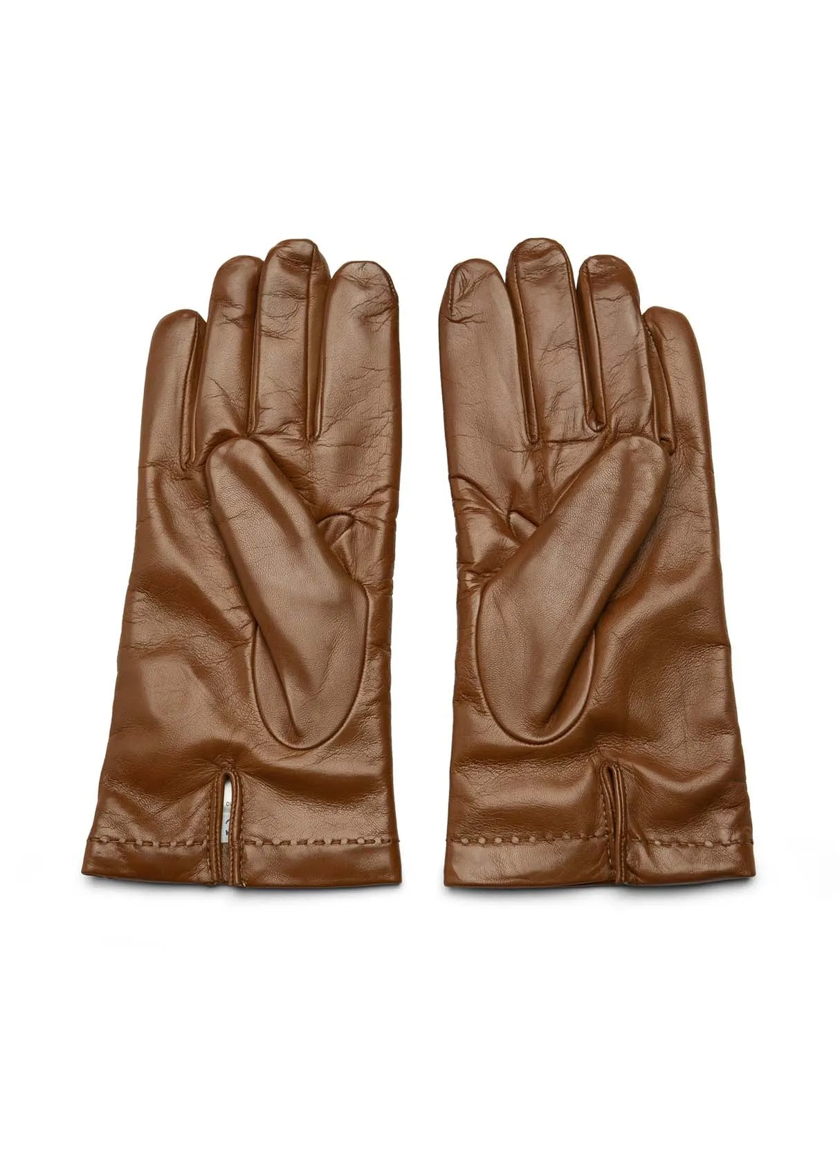 Hand Stitched Napa Leather Gloves