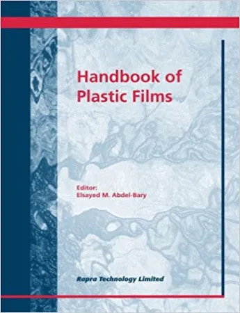 Handbook of Plastic Films