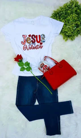 Happy Valentine's Day T-shirt