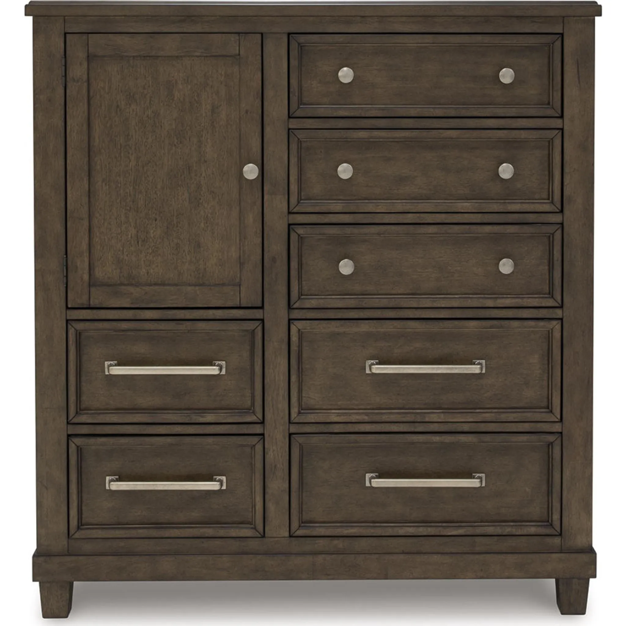 Hillcott-Exclusive Door Chest