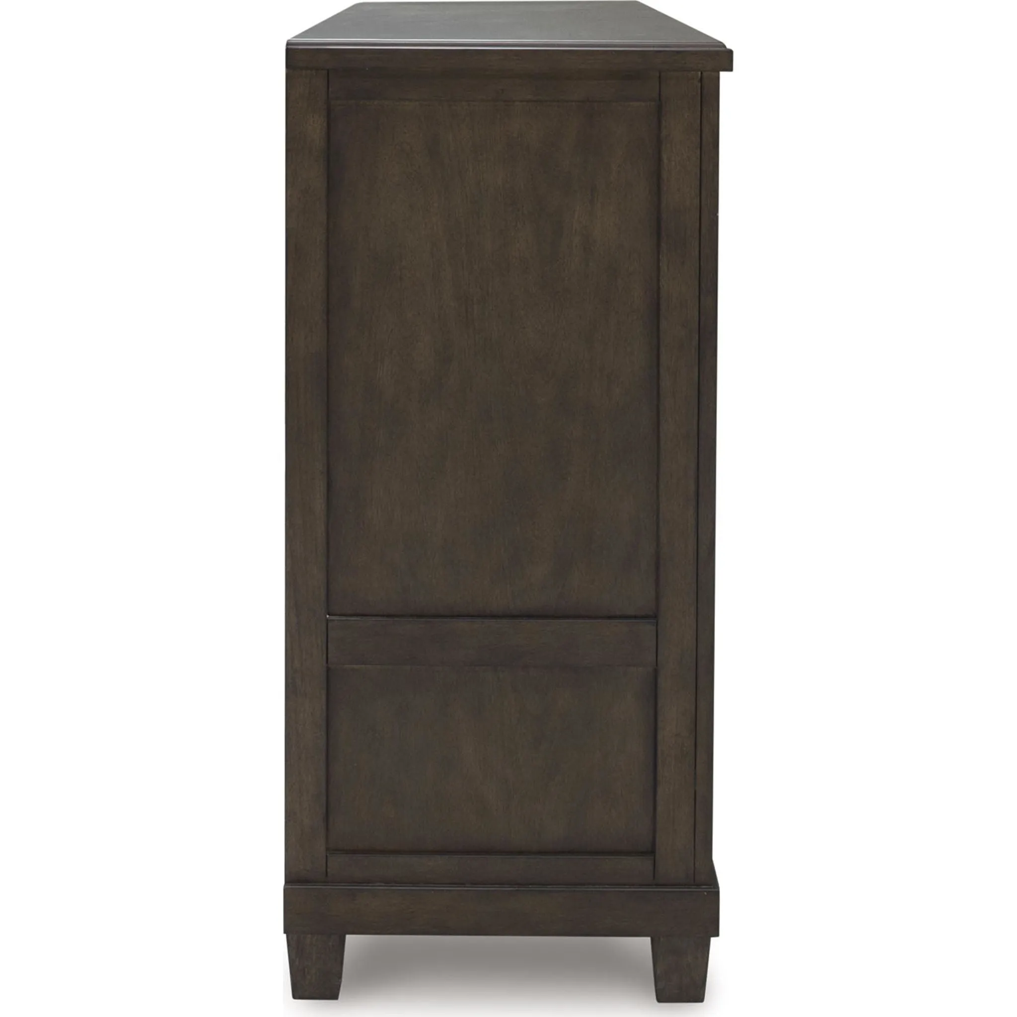 Hillcott-Exclusive Dresser