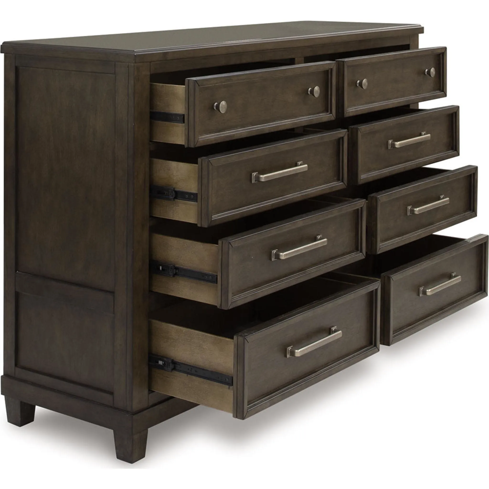 Hillcott-Exclusive Dresser