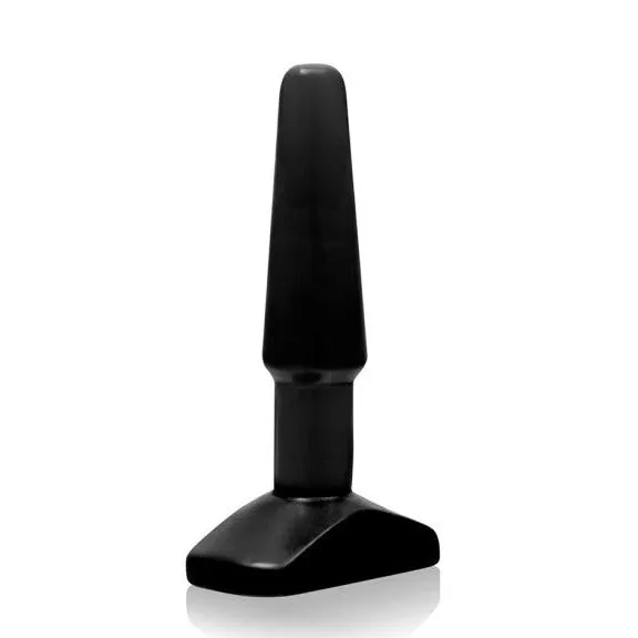 Ignite BUMPLUG SMALL Butt Plug Black