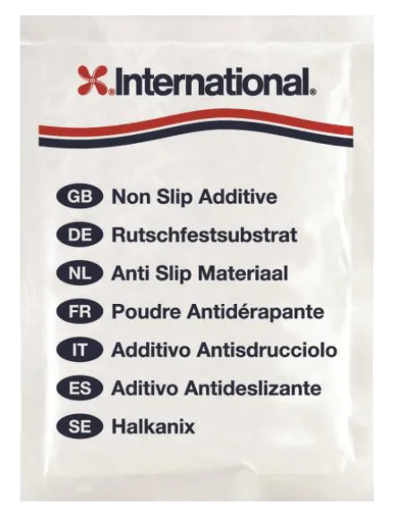 International Non-Slip Additive