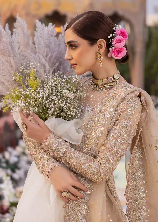 JAHANARA BRIDAL COUTURE - MIRANI