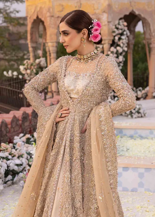 JAHANARA BRIDAL COUTURE - MIRANI