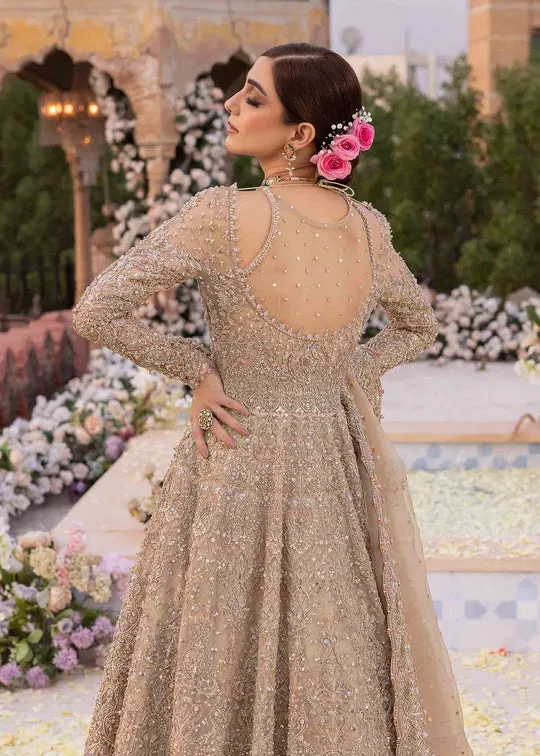 JAHANARA BRIDAL COUTURE - MIRANI