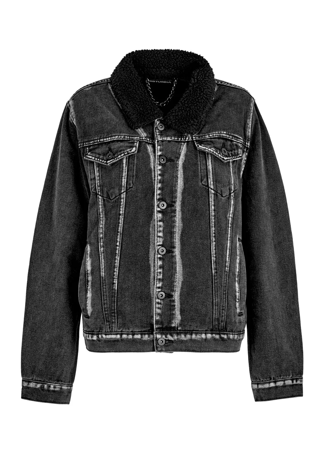 Lawless Trucker Jacket