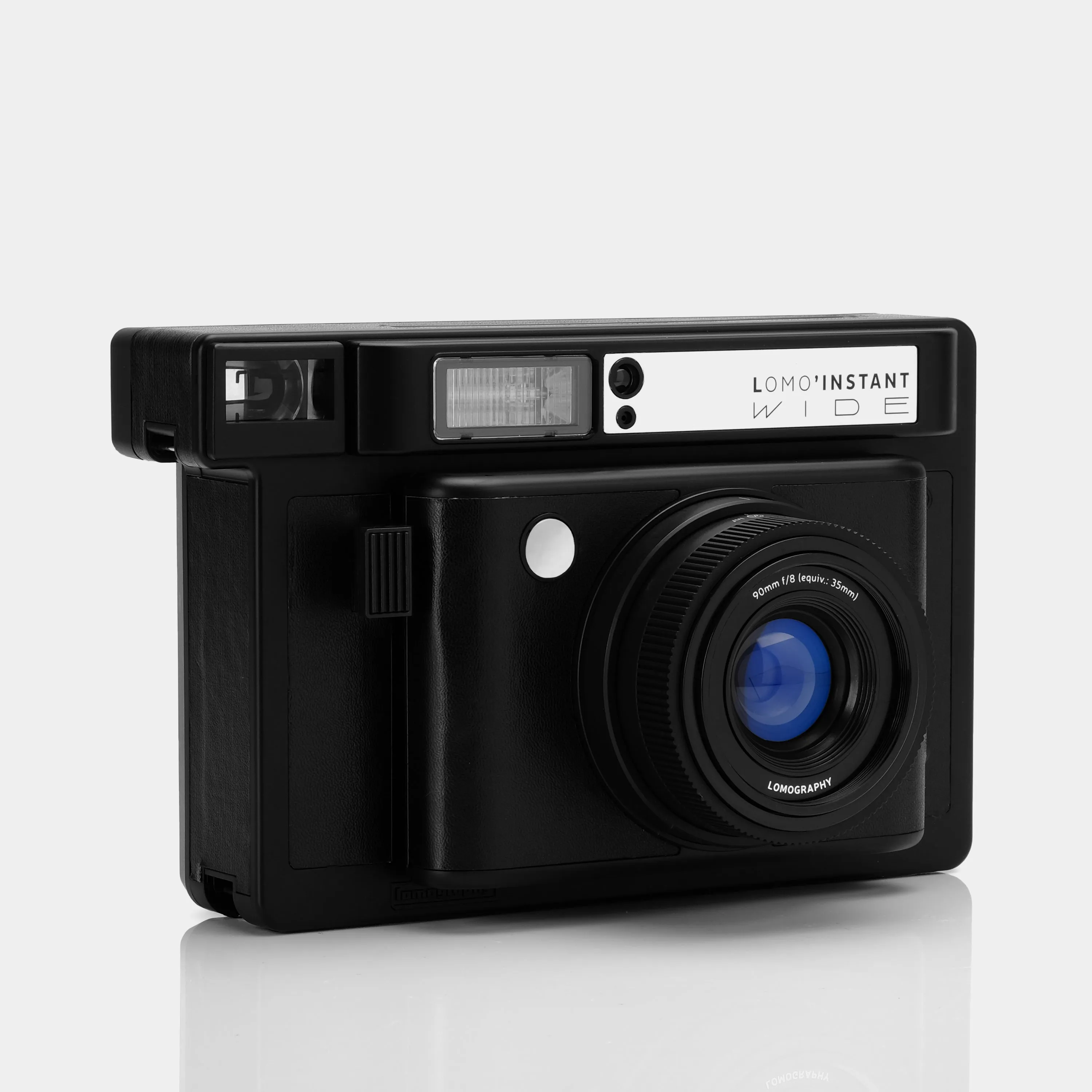 Lomography Lomo'Instant Wide Instax Instant Film Camera and Lenses Combo (Open-Box)