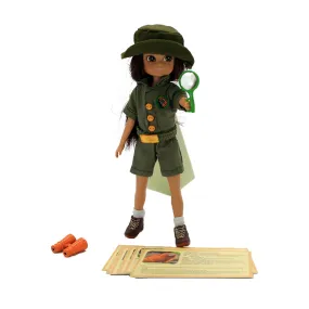 Lottie Dolls - Rainforest Guardian