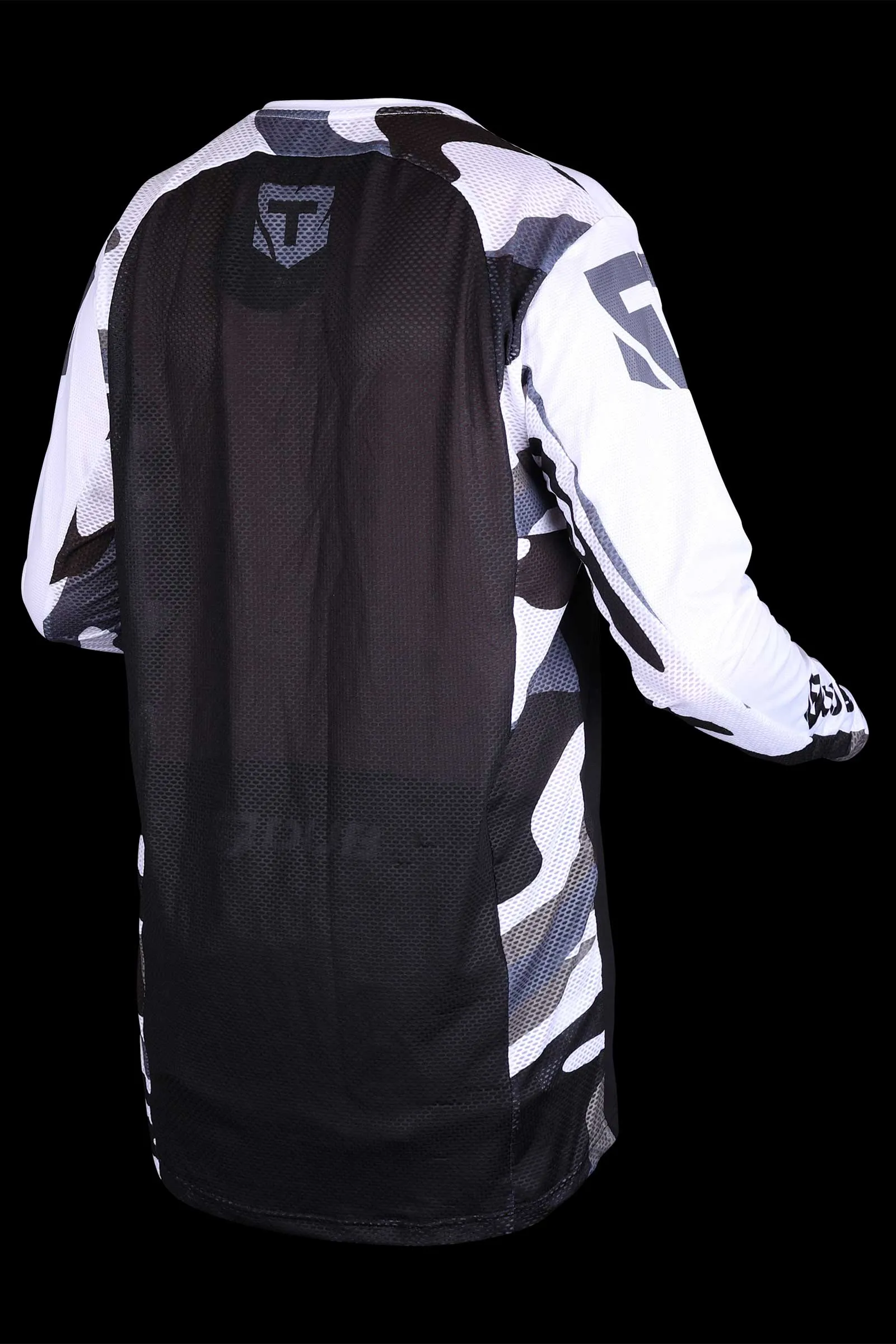 MABI CAMO - CORE JERSEY