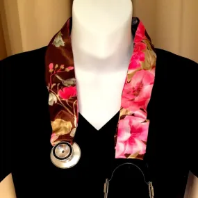 Med School Graduate Stethoscope Cover