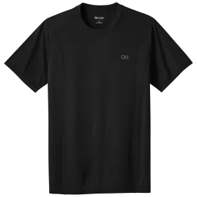 Men's Echo T-shirt - Black