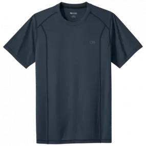 Men's Echo T-shirt - Naval Blue