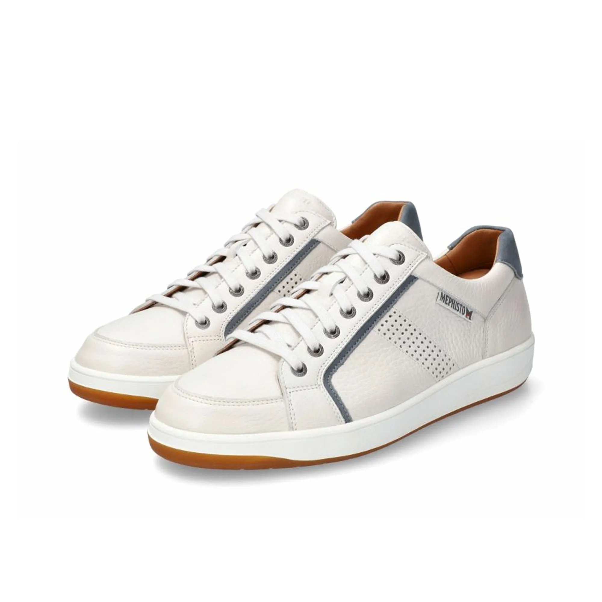 MEPHISTO HARRISON SNEAKER MEN