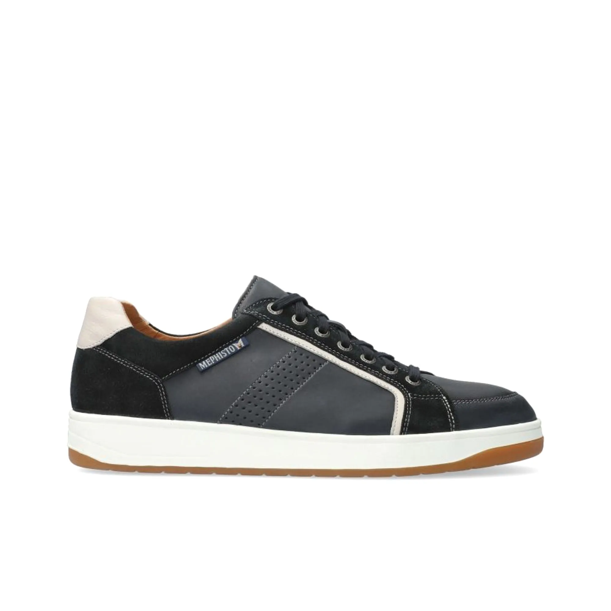 MEPHISTO HARRISON SNEAKER MEN