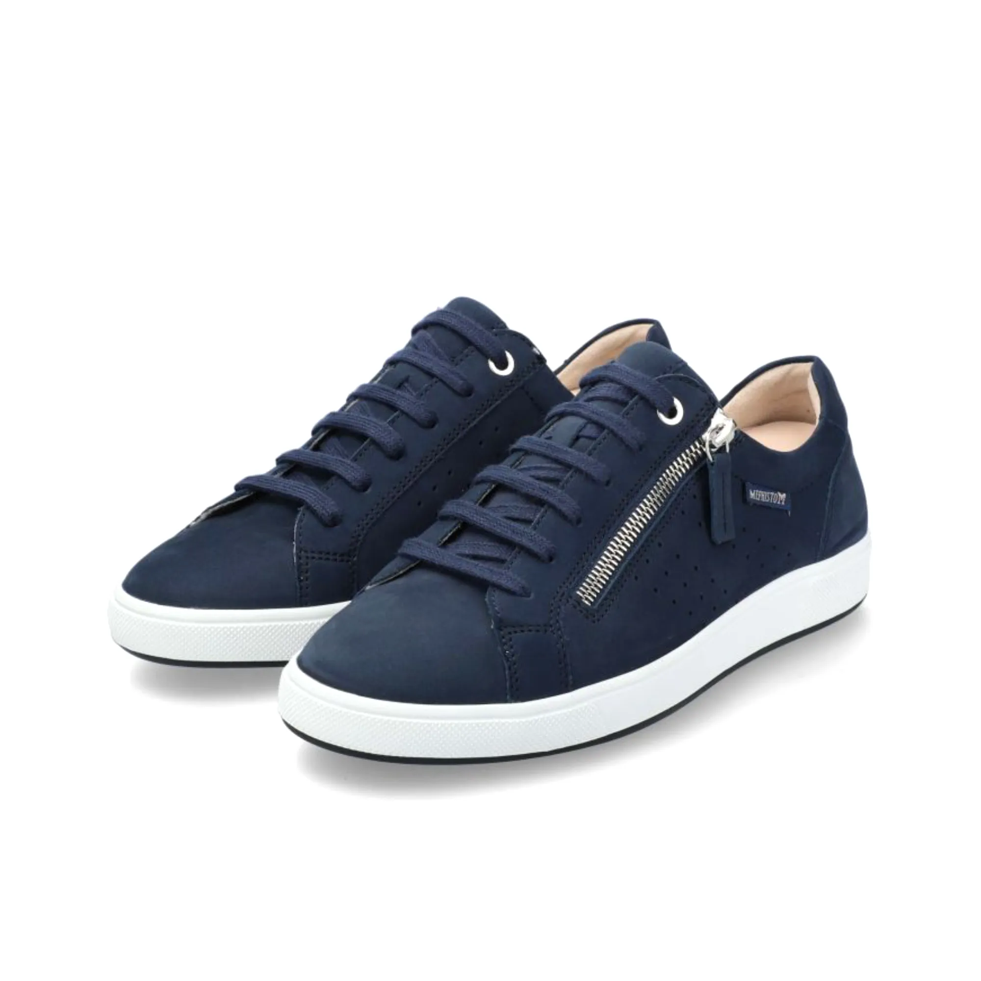 MEPHISTO NIKITA SNEAKER WOMEN