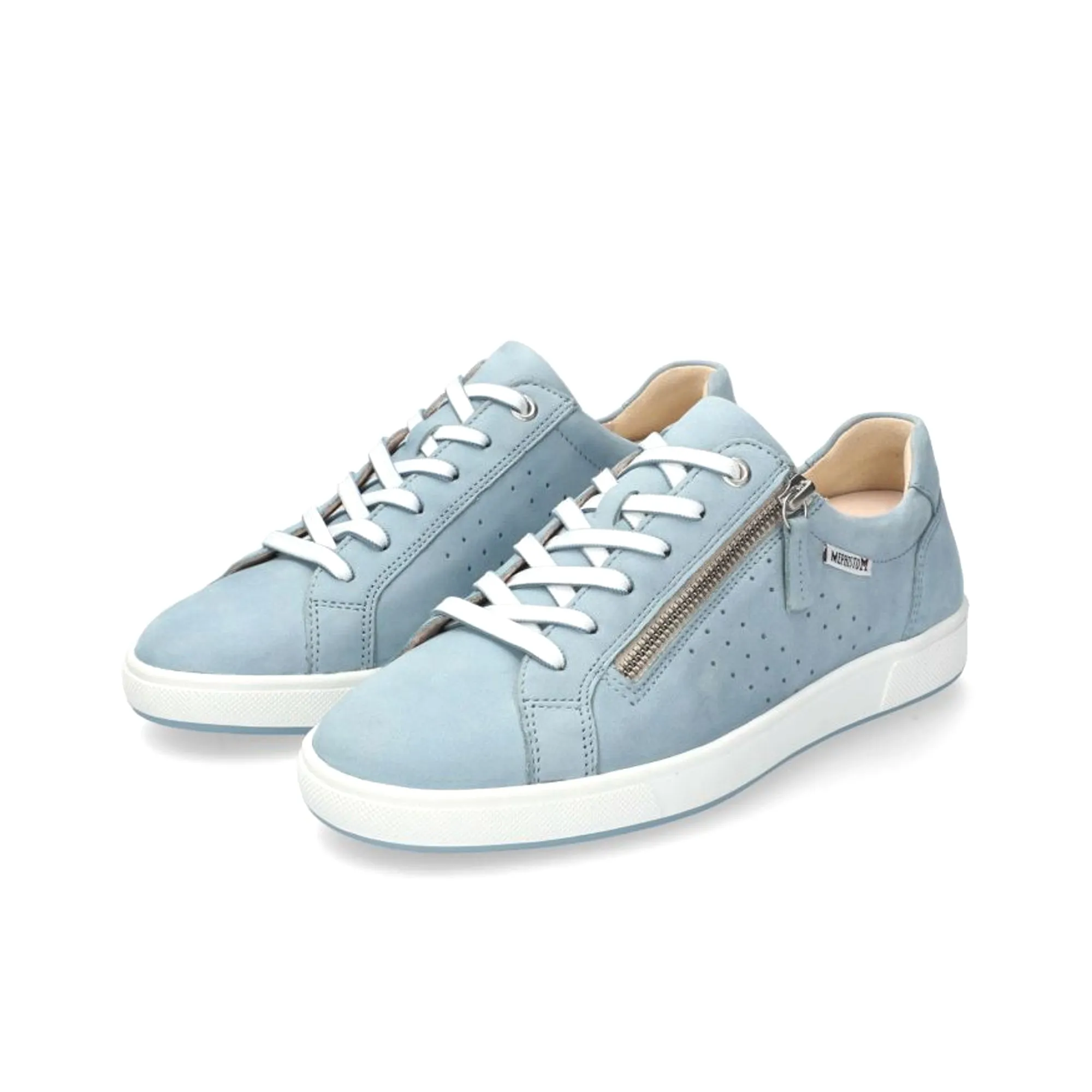 MEPHISTO NIKITA SNEAKER WOMEN