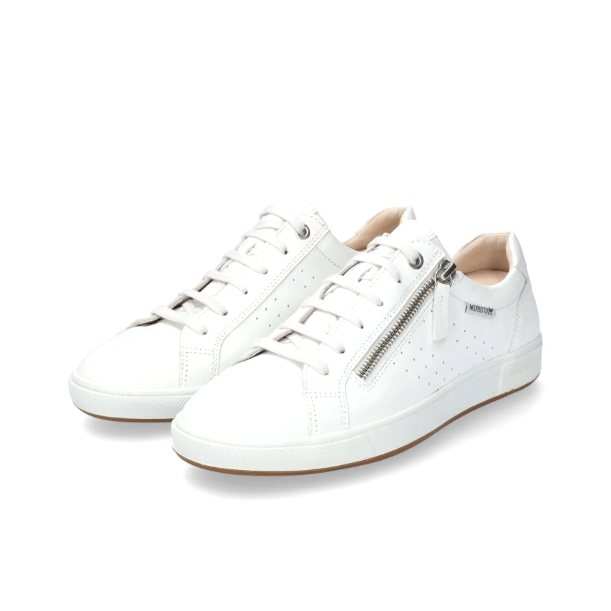 MEPHISTO NIKITA SNEAKER WOMEN