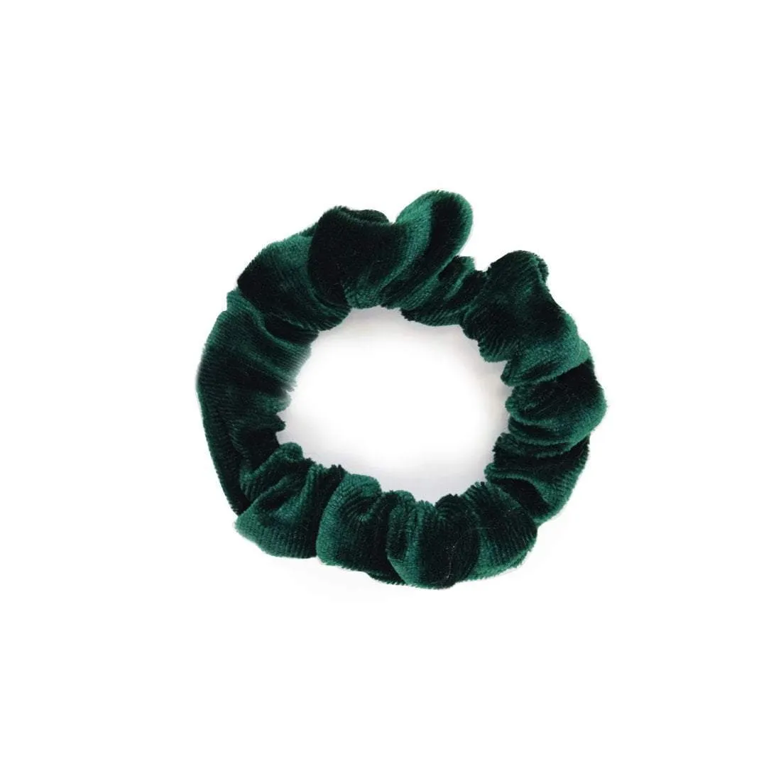 Mini Scrunchie | Solid