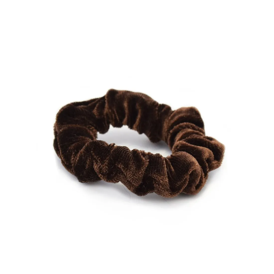 Mini Scrunchie | Solid