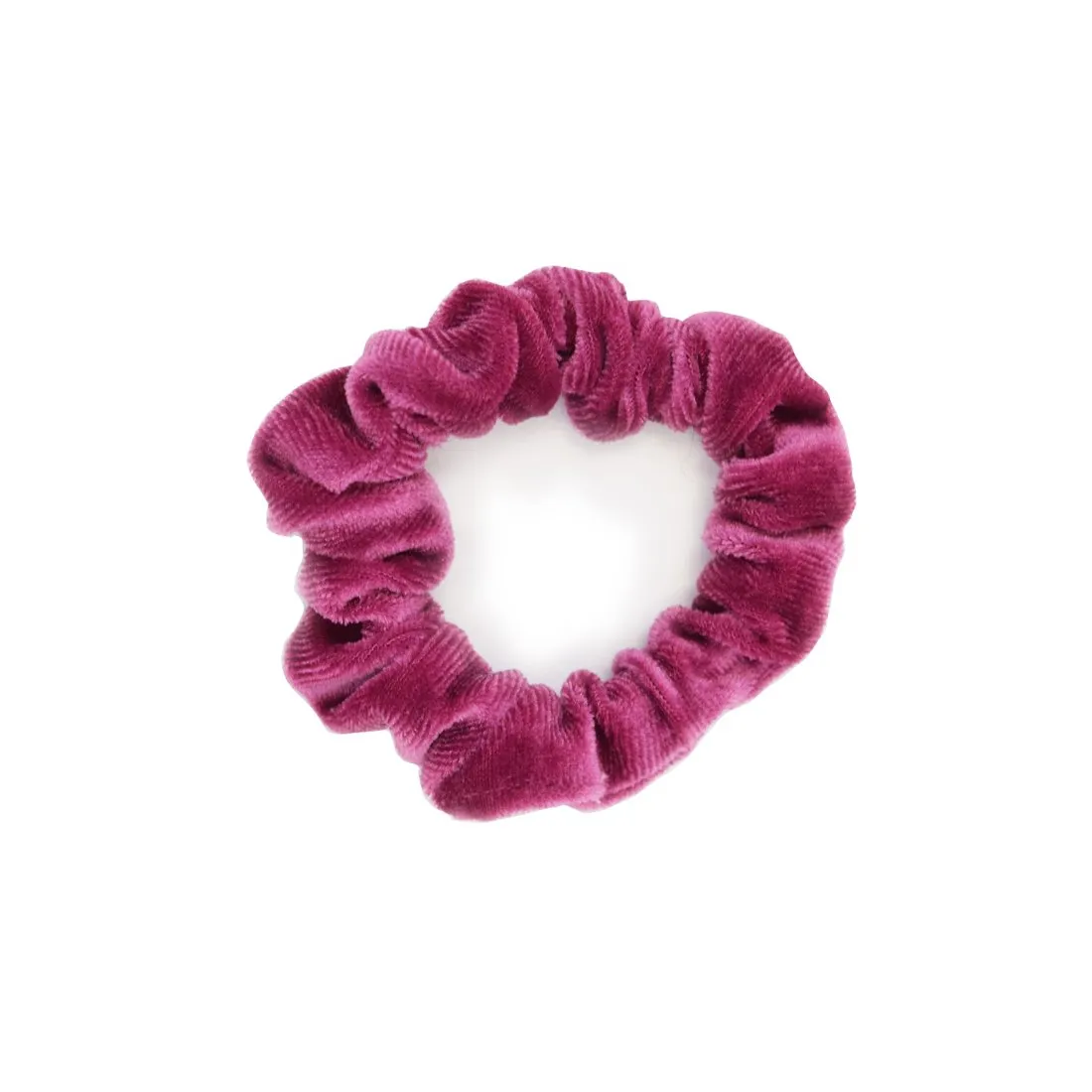 Mini Scrunchie | Solid