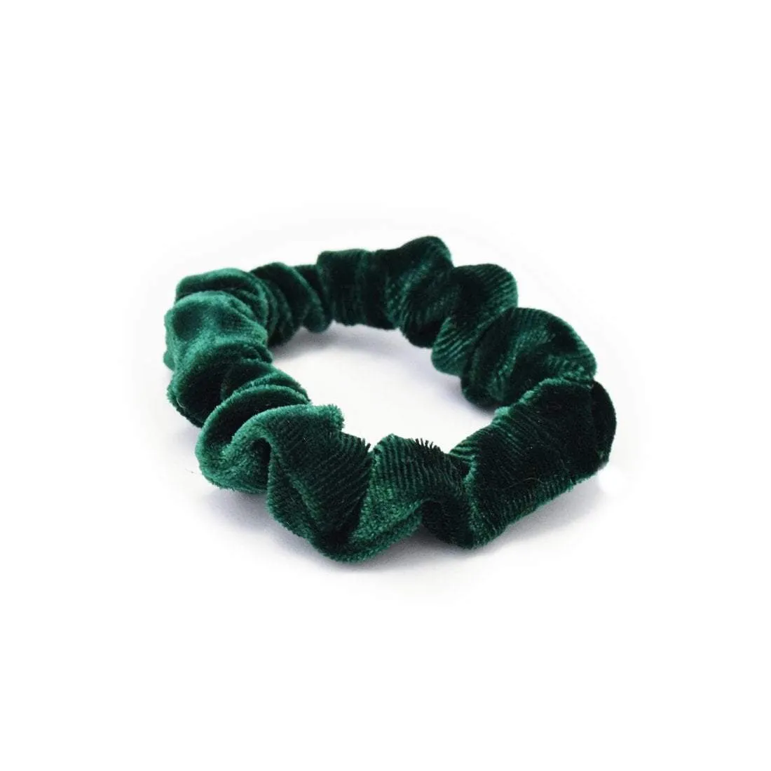 Mini Scrunchie | Solid