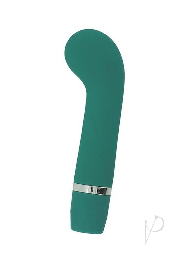 Mmmm-mmm G Vibe Teal