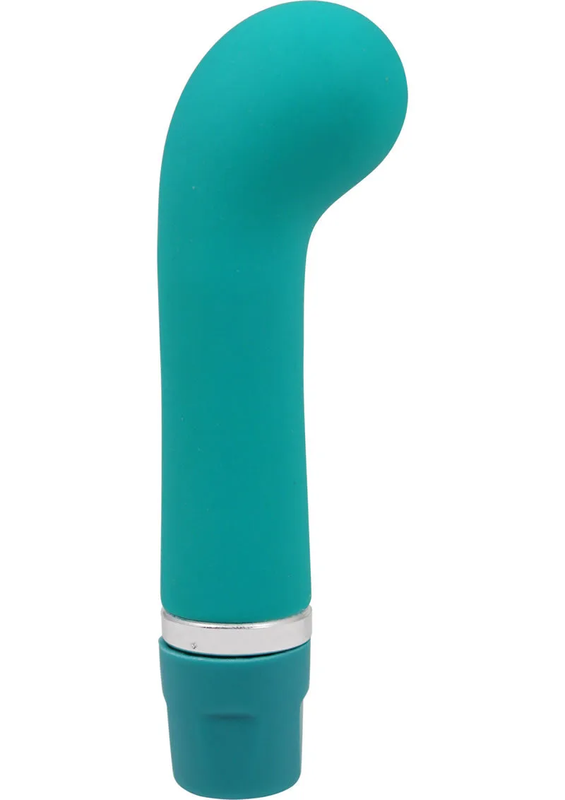 Mmmm-mmm G Vibe Teal