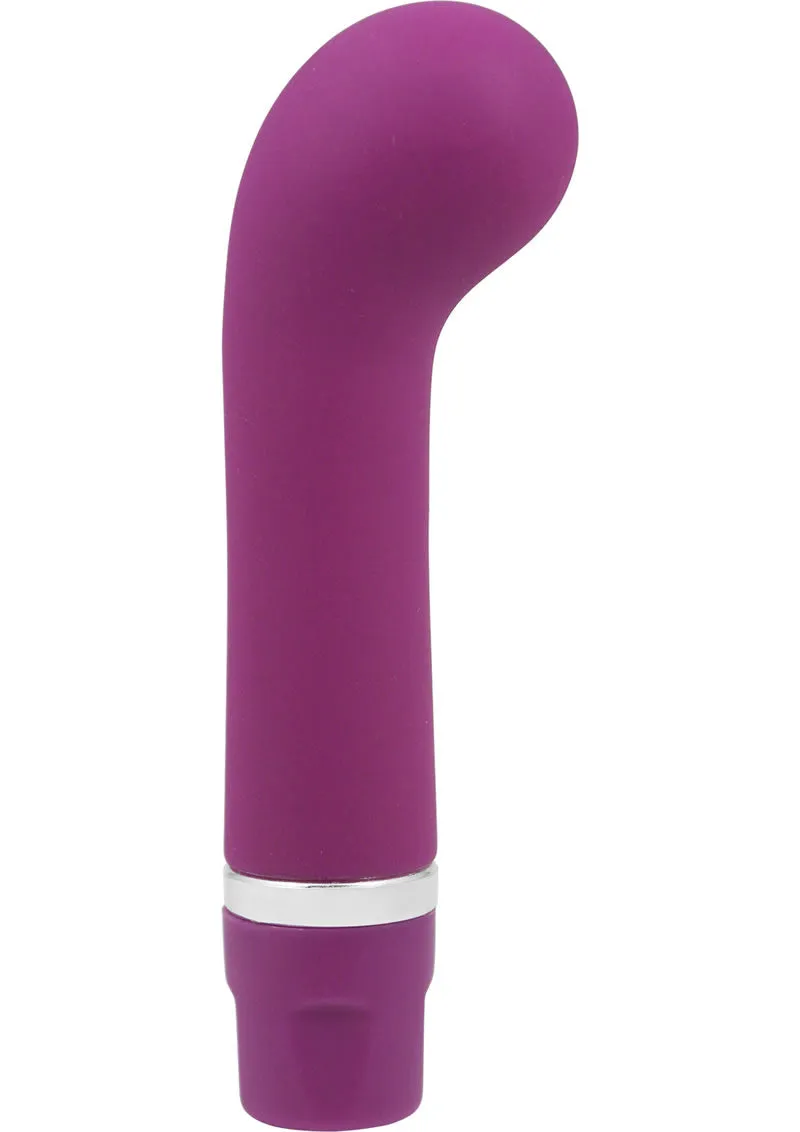 Mmmm Mmm Silicone G-Spot Vibrator