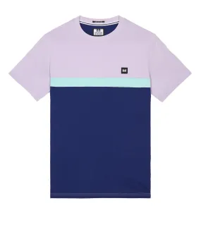 Murvica T-Shirt Periwinkle