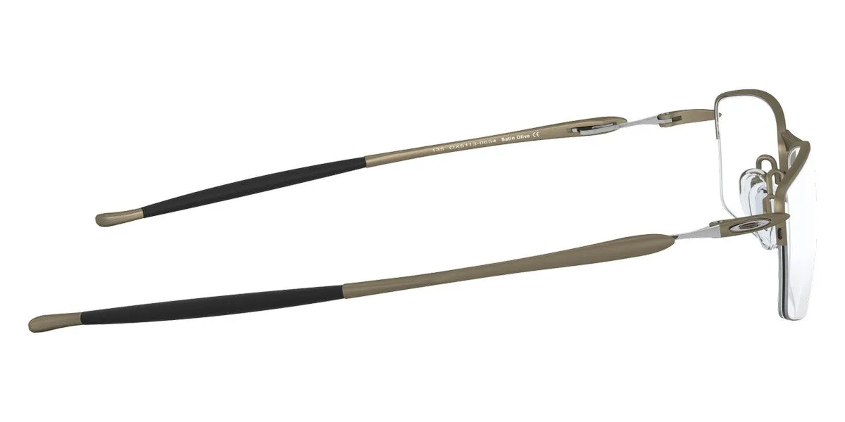 Oakley® OX5113 Lizard