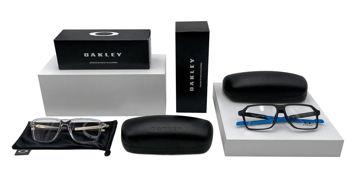 Oakley® OX8169F Activate (A)