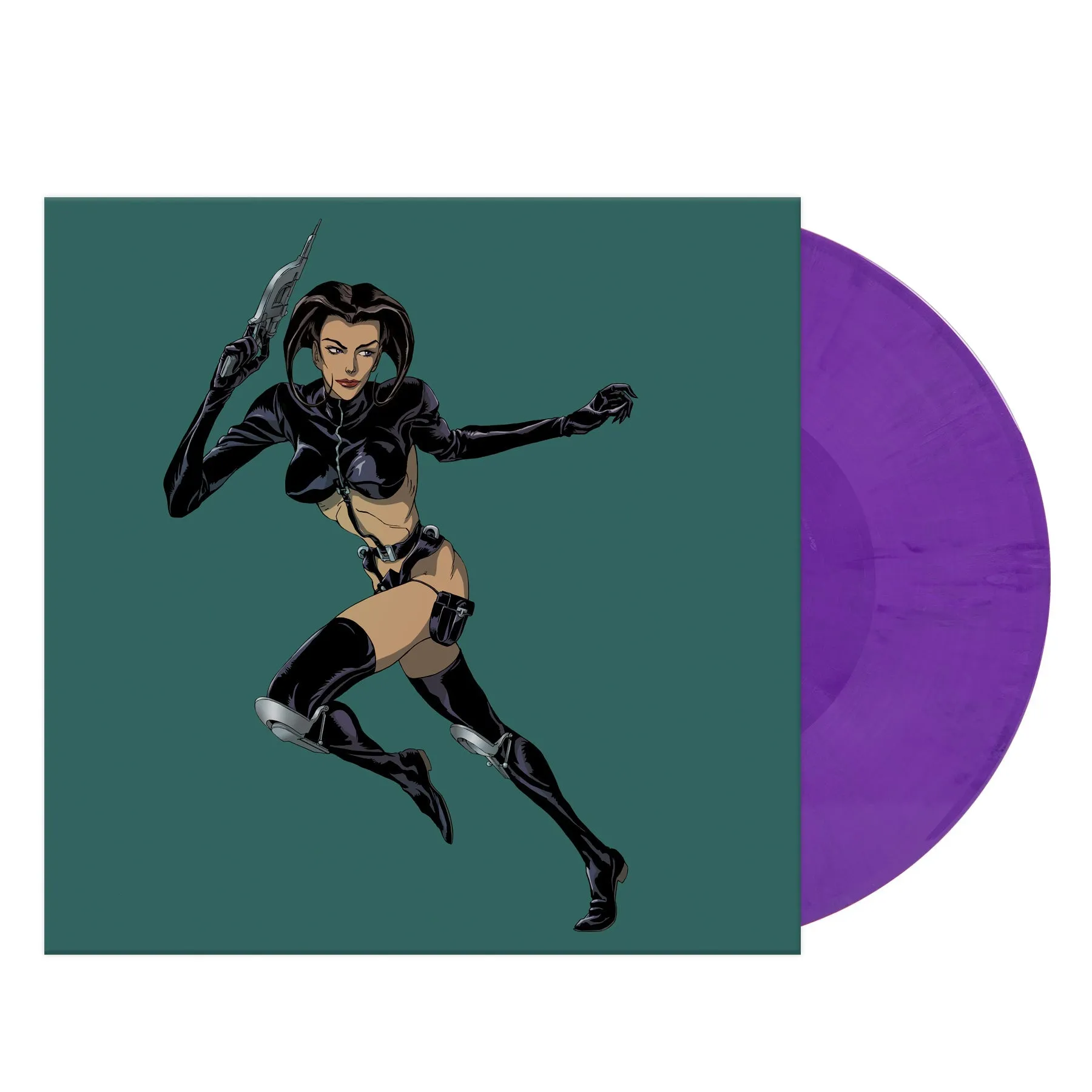 ÆON FLUX Original Series Box Set - Wholesale