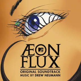 ÆON FLUX Original Series Box Set - Wholesale