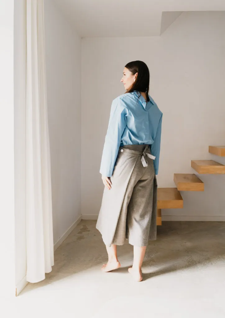 Organic CULOTTES