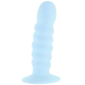 Paris Silicone Dildo