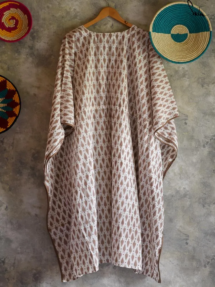 Pause and Relax (Kaftan)