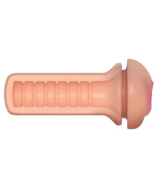 Pdx Extreme Fill My Tight Pussy Masturbator W-moist & Toy Cleaner