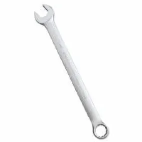 Proto 1234ASD Torqueplus 12-Point Combination Wrenches, Satin Finish, 1 1/16" Opening, 15 1/4" Length (1 EA)