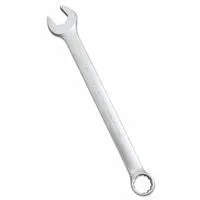 Proto 1240ASD Torqueplus 12-Point Combination Wrenches, Satin Finish, 1 1/4" Opening, 16 7/8" Length (1 EA)