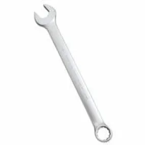 Proto 1240ASD Torqueplus 12-Point Combination Wrenches, Satin Finish, 1 1/4" Opening, 16 7/8" Length (1 EA)