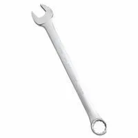 Proto 1242 Torqueplus 12-Point Combination Wrenches, Satin Finish, 1 5/16" Opening, 17 5/8" Length (1 EA)