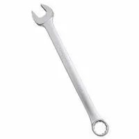 Proto 1246 Torqueplus 12-Point Combination Wrenches, Satin Finish, 1 7/16" Opening, 19 3/4" Length (1 EA)