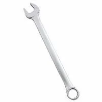 Proto 1248 Torqueplus 12-Point Combination Wrenches, Satin Finish, 1 1/2" Opening, 20 1/4" Length (1 EA)