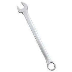 Proto 1248 Torqueplus 12-Point Combination Wrenches, Satin Finish, 1 1/2" Opening, 20 1/4" Length (1 EA)