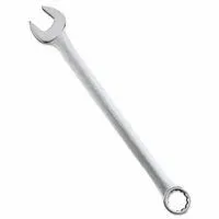 Proto 1252 Torqueplus 12-Point Combination Wrenches, Satin Finish, 1 5/8" Opening, 23" Length (1 EA)