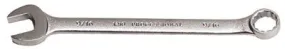 Proto 1258 Torqueplus 12-Point Combination Wrenches, Satin Finish, 1 13/16" Opening, 25" Length (1 EA)