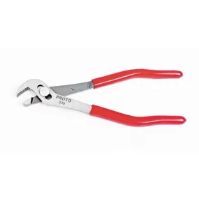 Proto J235 5-1/4" Small Angle Nose Pliers w/ Grip