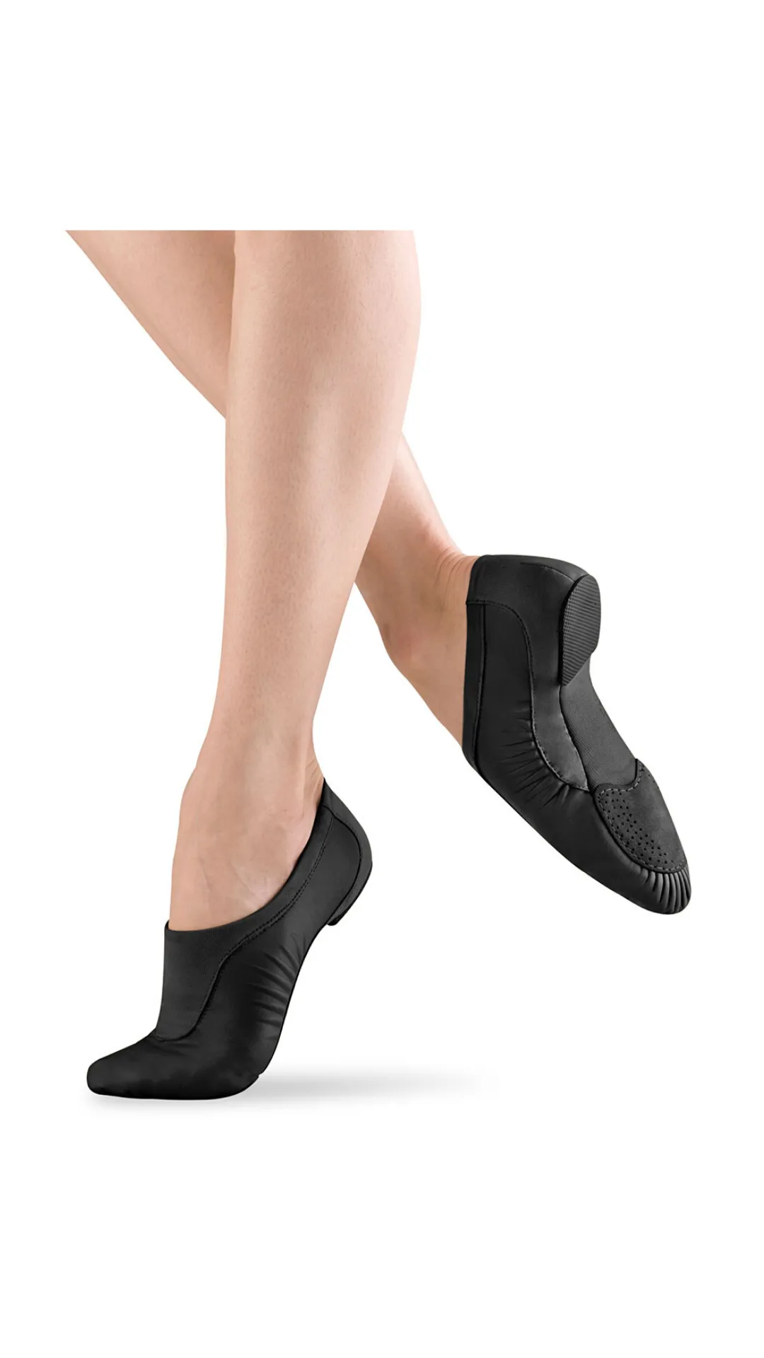 Pulse Jazz Shoe S0470L-Adult